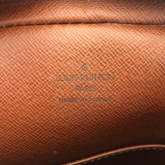 Louis Vuitton Amazone Bag Monogram Canvas, $3000 LV Bag AV Show - Picture 2 of 16